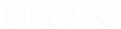 DRYKI logo