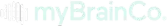 myBrainCo logo