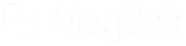 MagBak logo