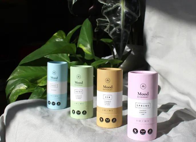 A product from Coconut Matter