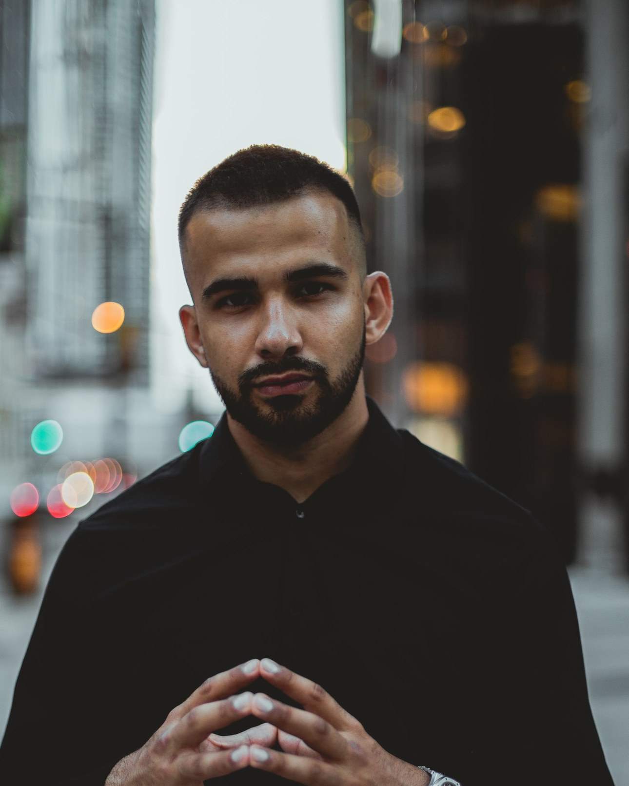 Ramin Karimi