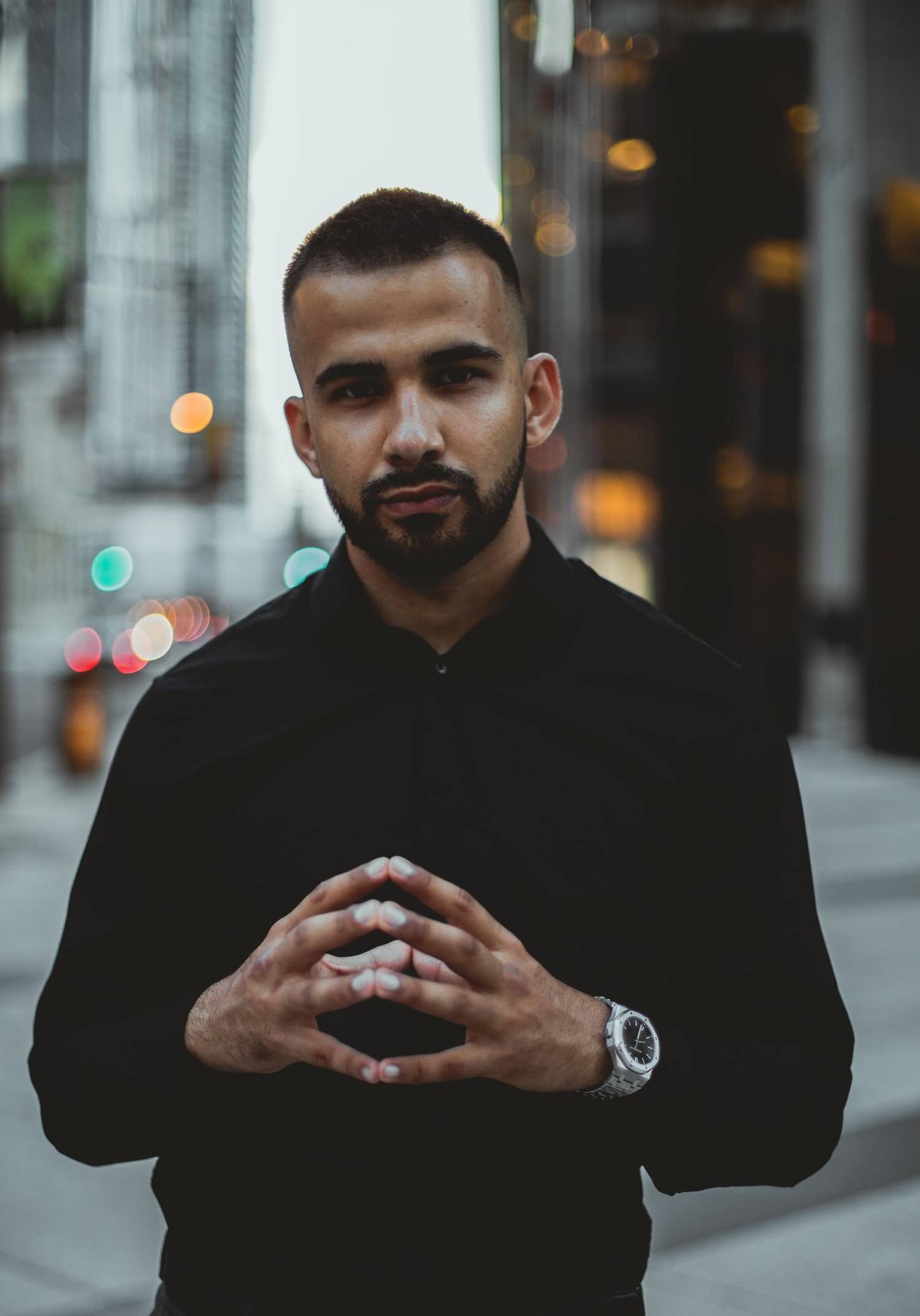 Ramin Karimi