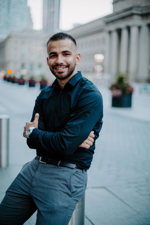 Ramin Karimi, 2026